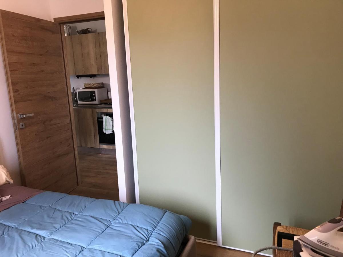 Maison De Maitre Ortiporiu Ortiporio 외부 사진