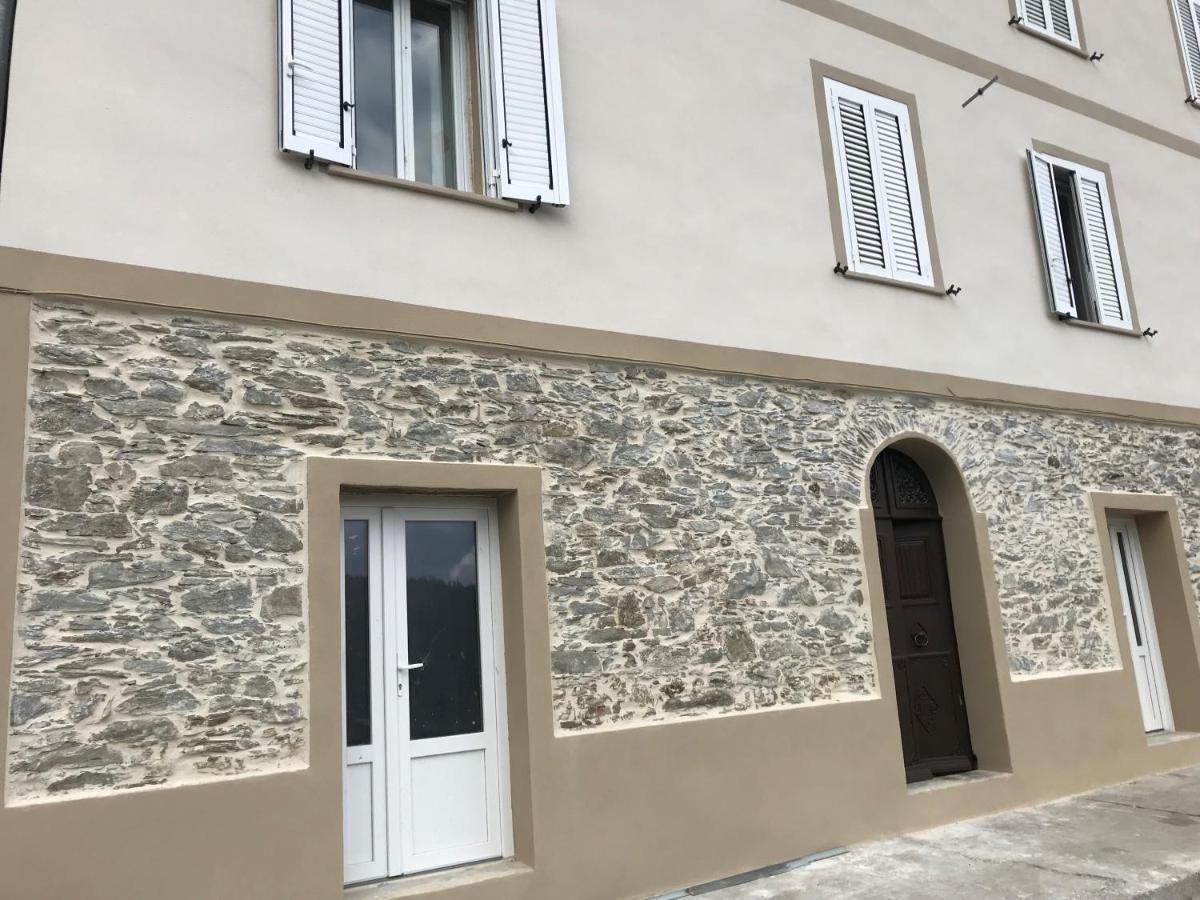 Maison De Maitre Ortiporiu Ortiporio 외부 사진